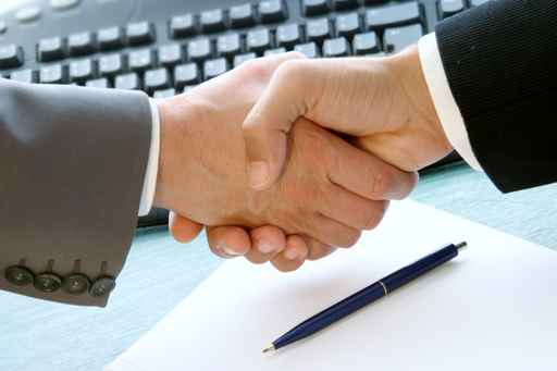 Confianza en empresas paginas web