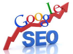 SEO Posicionamiento web