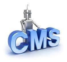 CMS para desarrollo de sitios web