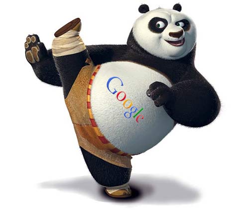 Google Panda 4.0