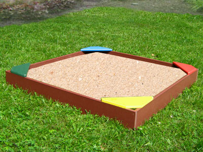 Sandbox Google