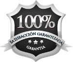 garantia de satisfacción Garantia de satisfaccion